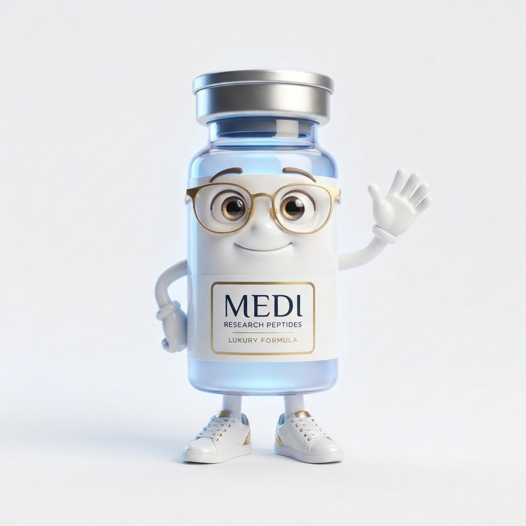 MEDI assistant