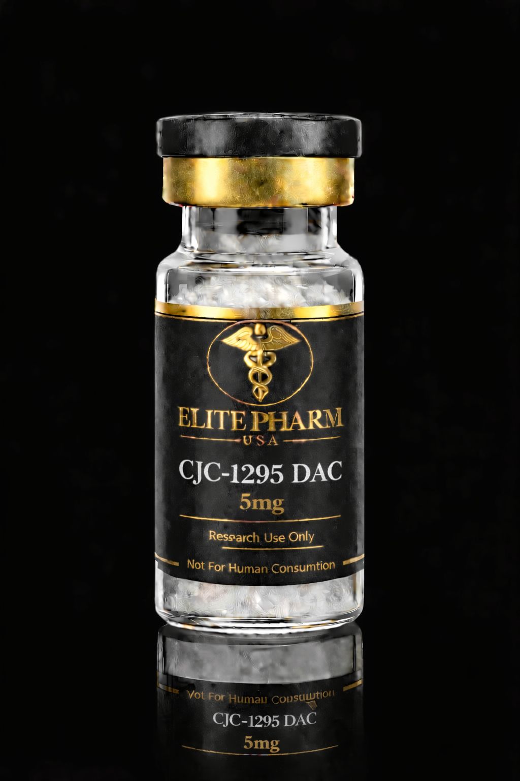 CJC-1295 DAC 5mg