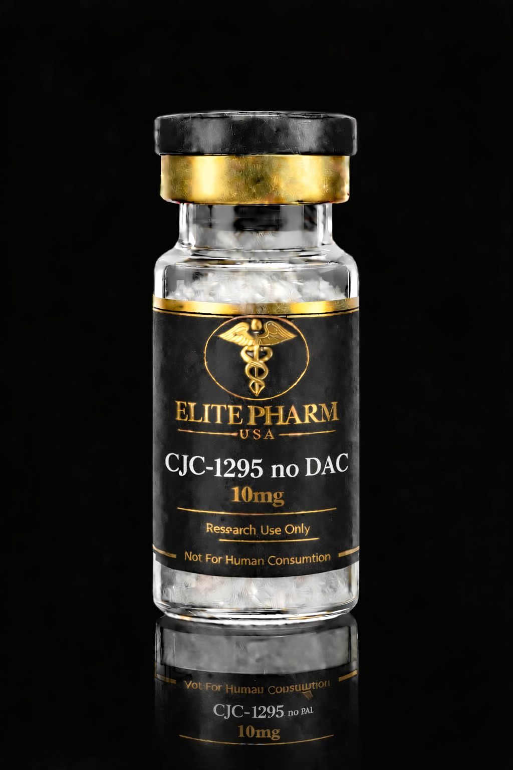 CJC-1295 No DAC 10mg