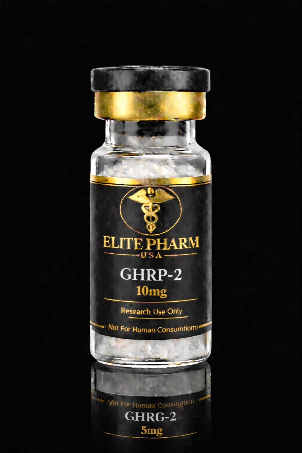 GHRP-2 10mg