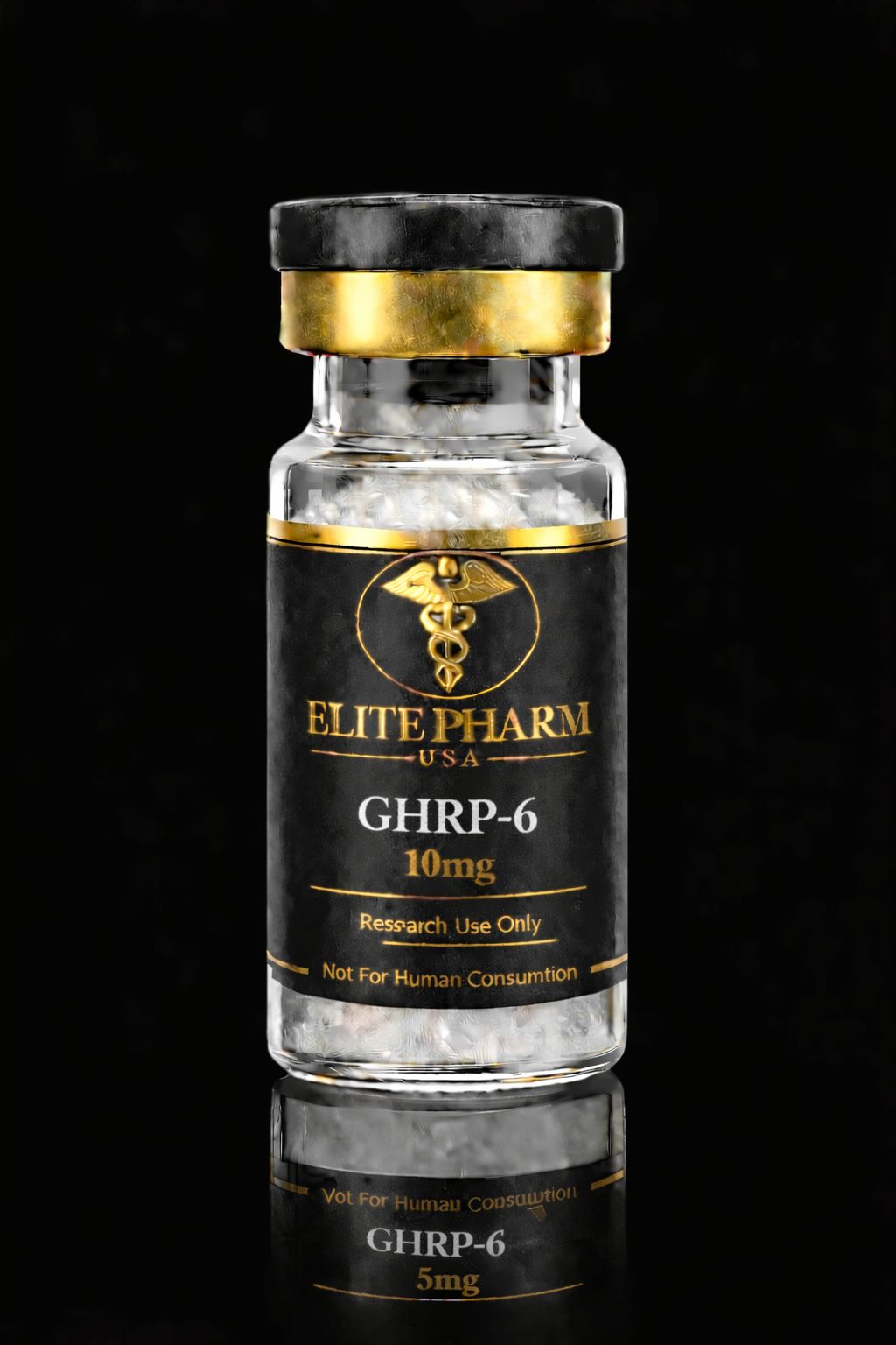 GHRP-6 10mg