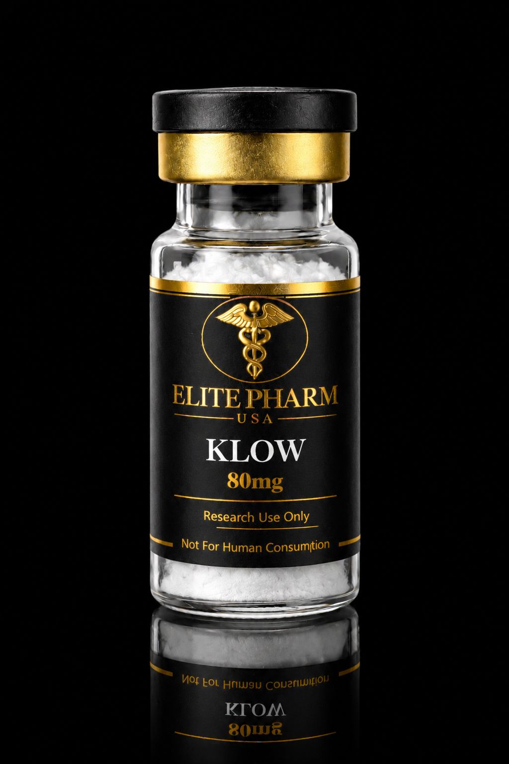 KLOW 80mg