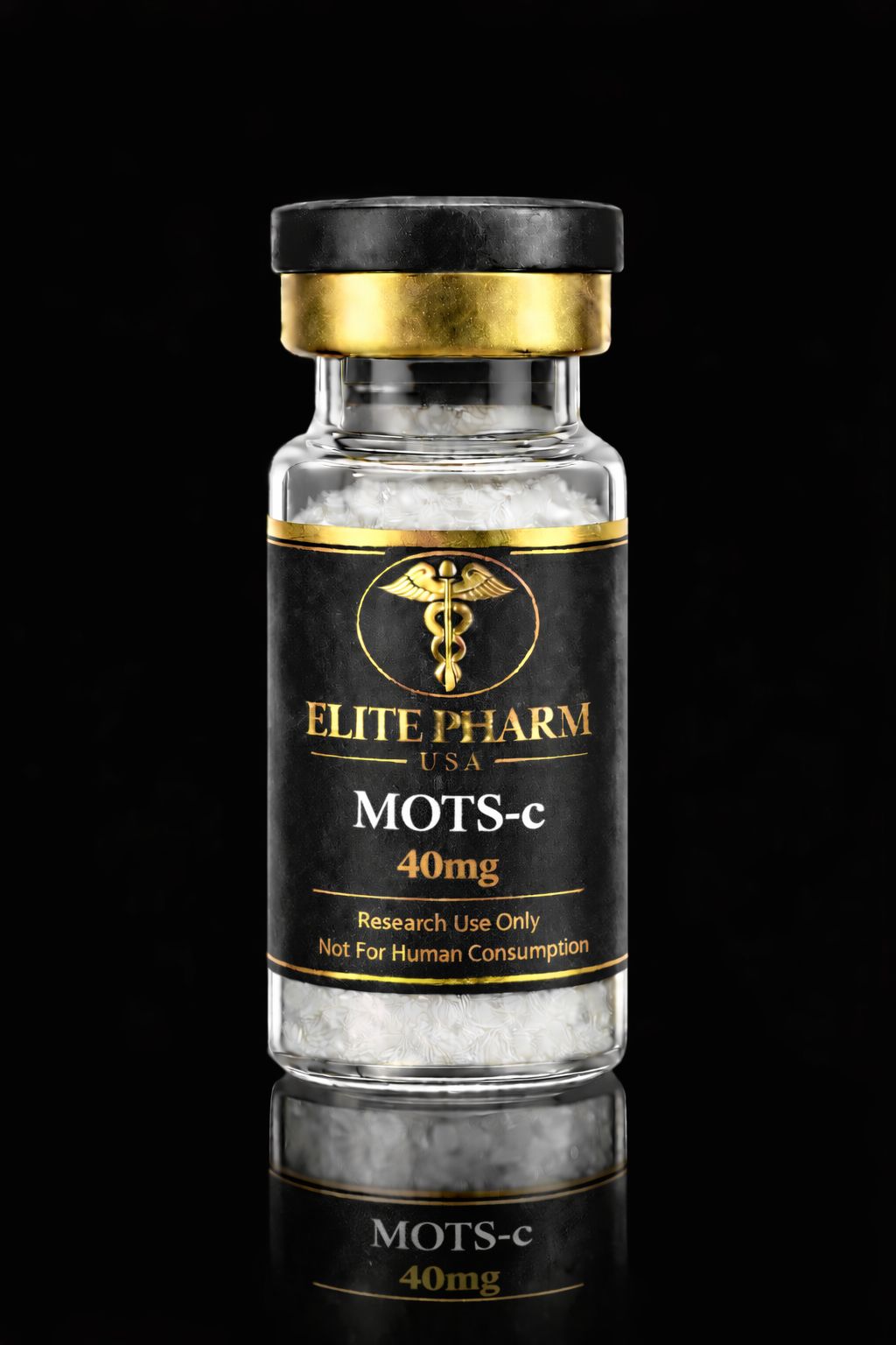 MOTS-c 40mg