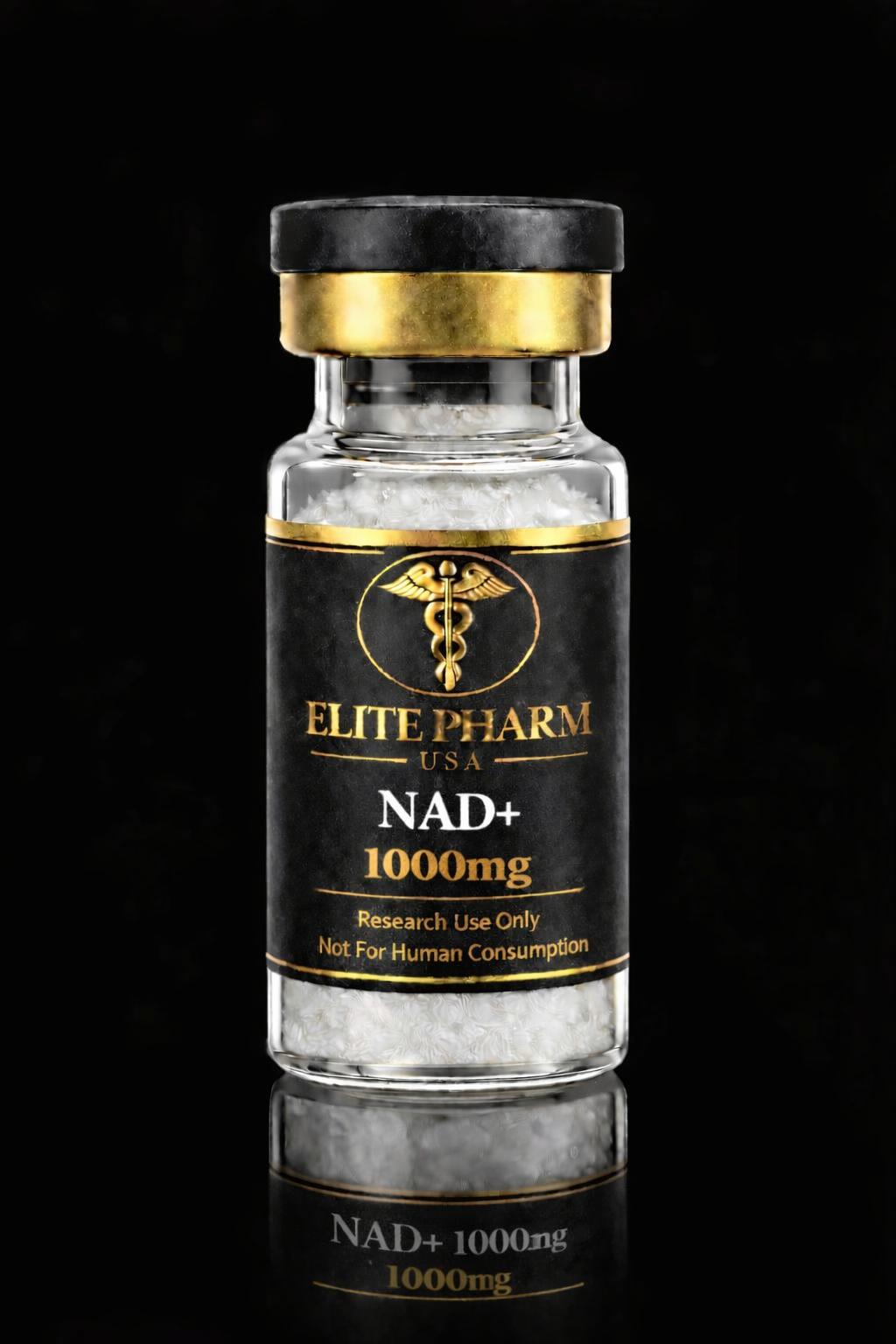 NAD+ 1000mg