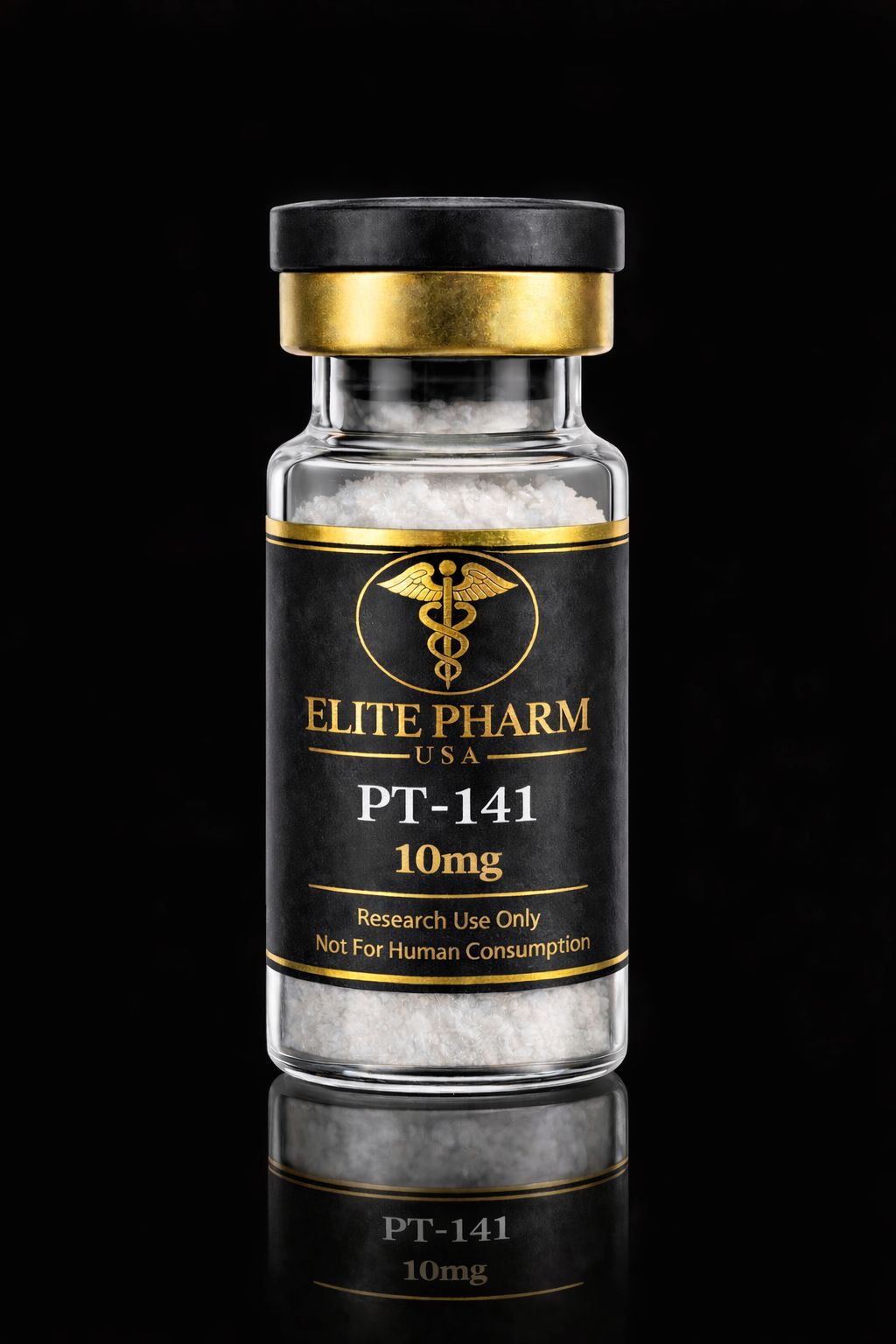 PT-141 10mg