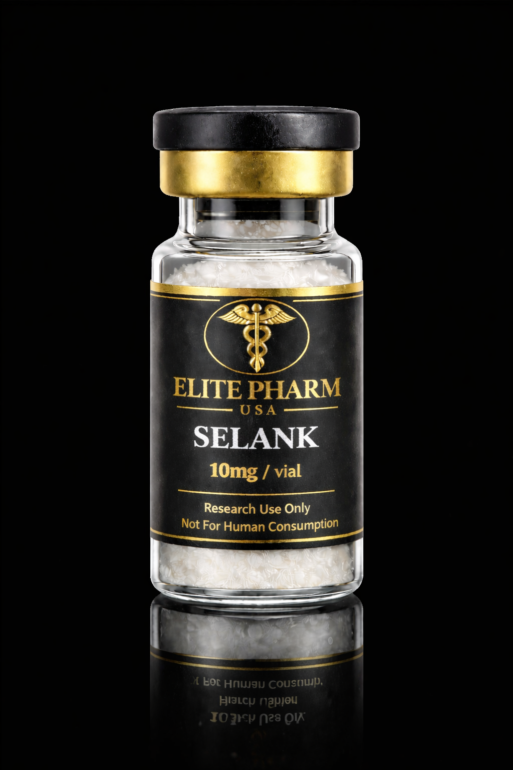 Selank 10mg
