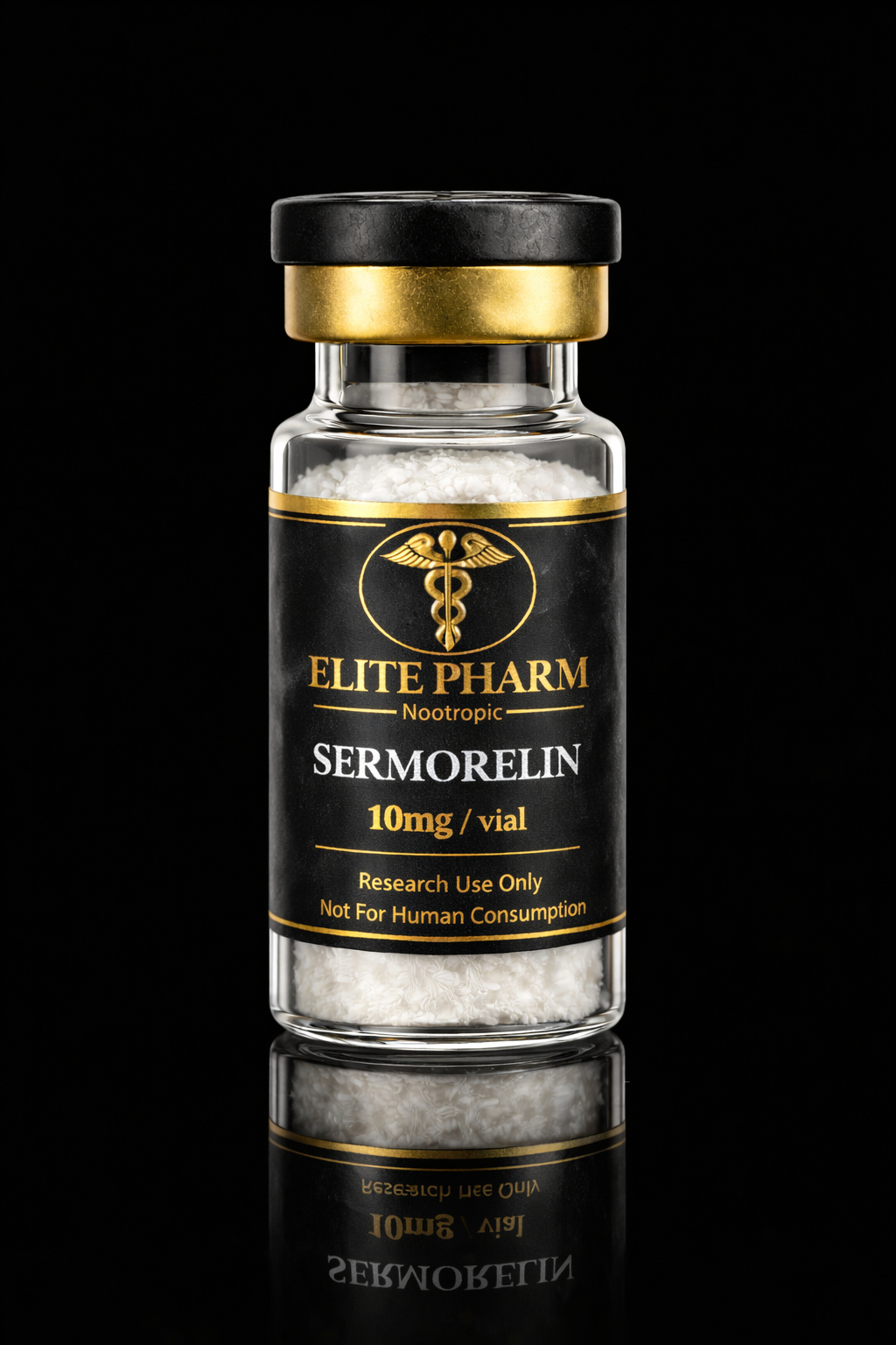 Sermorelin 10mg