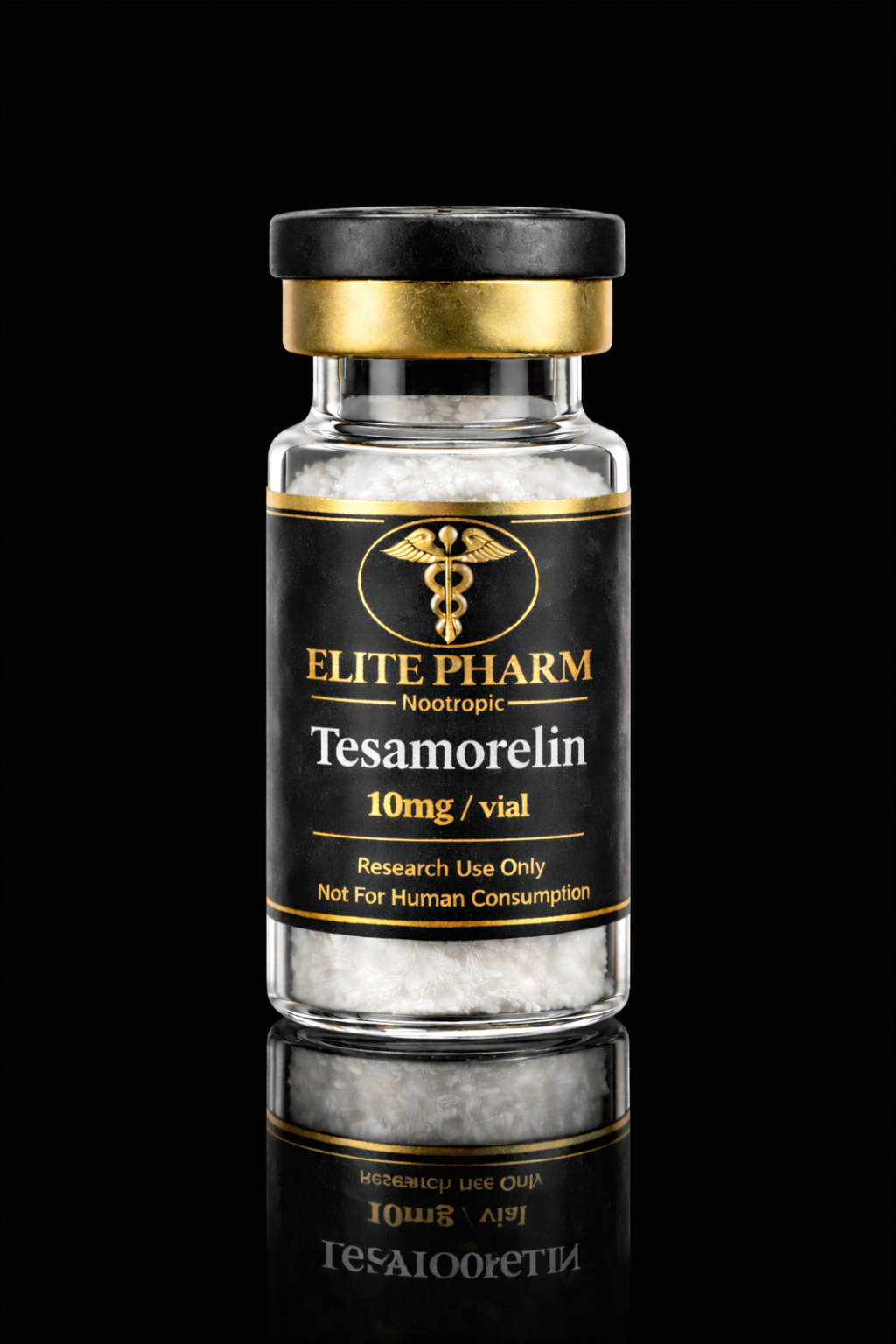 Tesamorelin 10mg