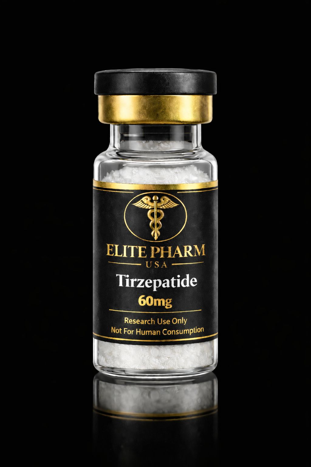 Tirzepatide 60mg